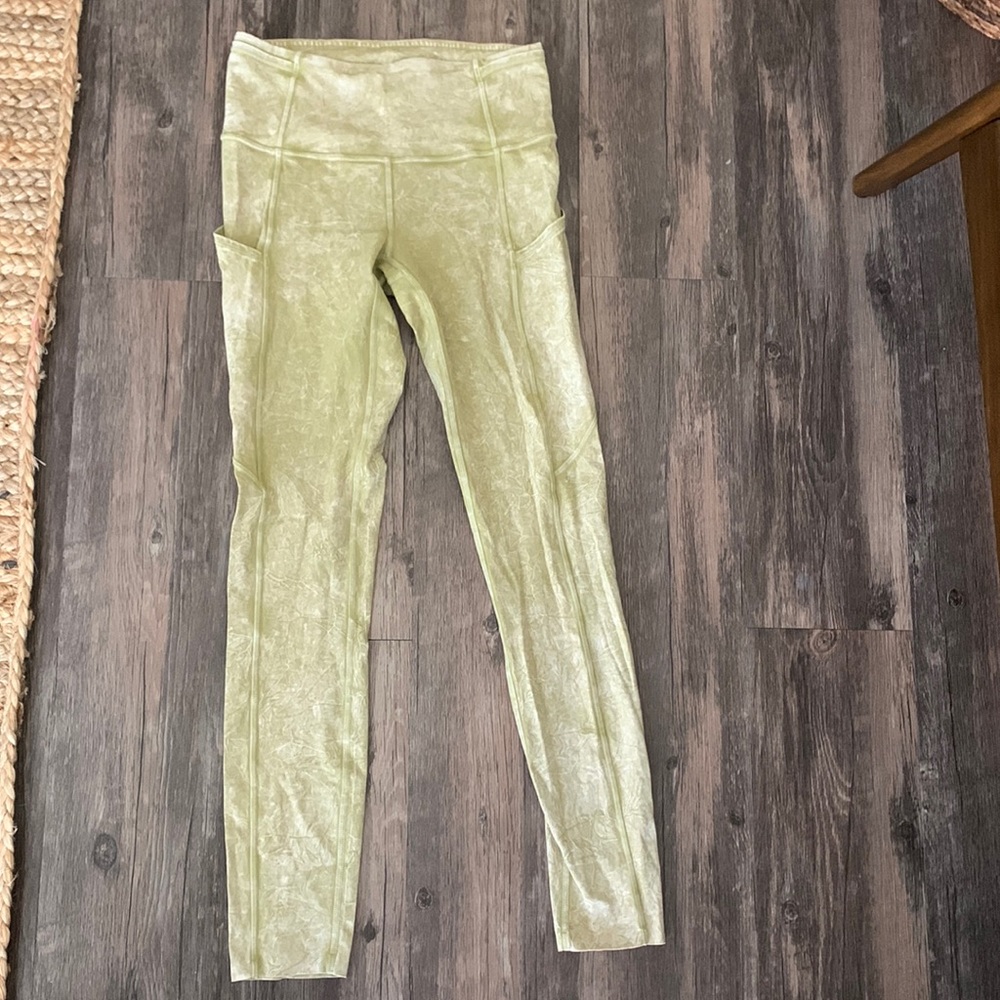 Lululemon Leggings